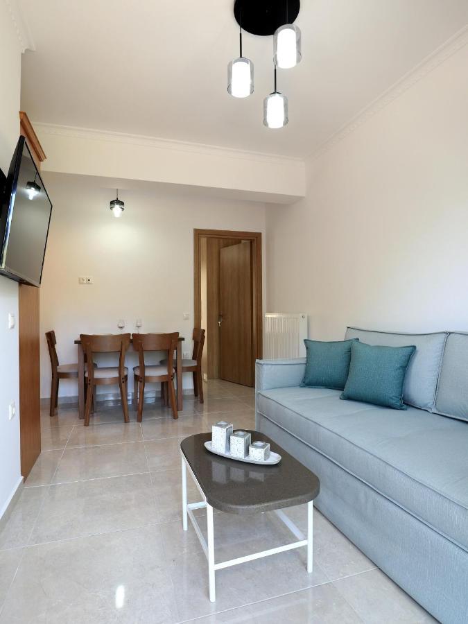 Asanis 2 Apartment Lefkada City Exterior photo